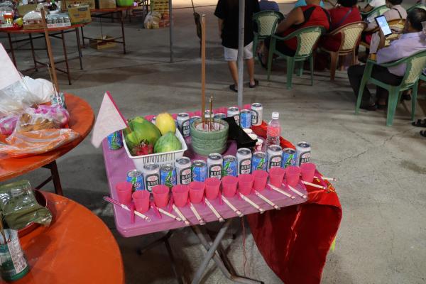 2024赤樊桃殿記錄