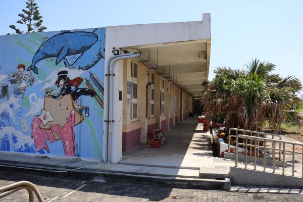 2024吉貝國中記錄