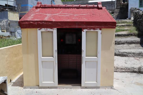 2024十二客官廟記錄