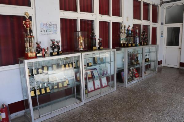 2024吉貝國中記錄