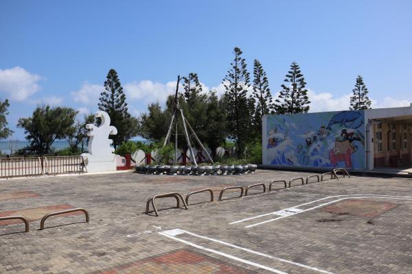 2024吉貝國中記錄