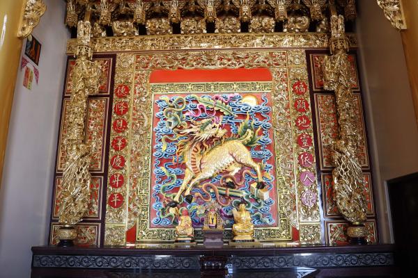 2024吉貝觀音寺記錄