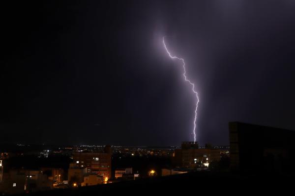 2024閃電拍攝記錄