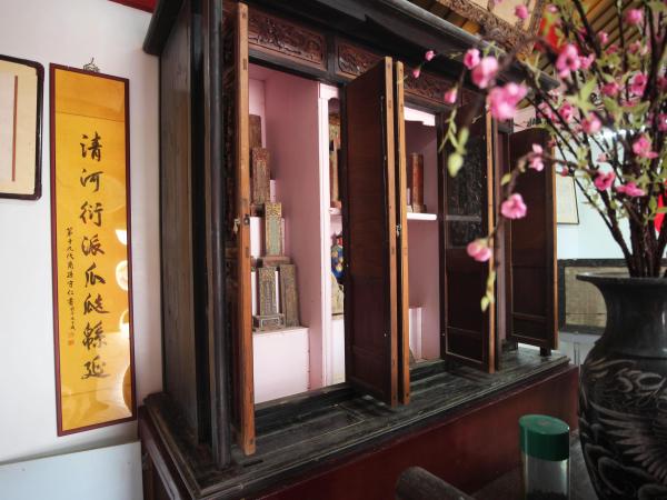 2022瓦硐張氏家廟記錄