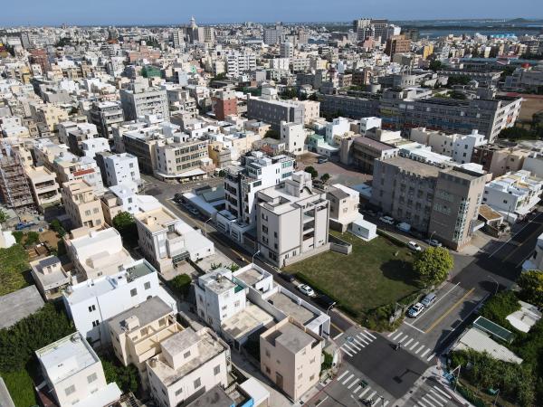 2021火燒坪聚落記錄