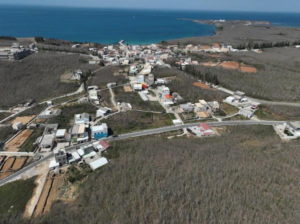 2024赤馬村聚落紀錄