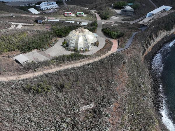 2024大山堡壘記錄