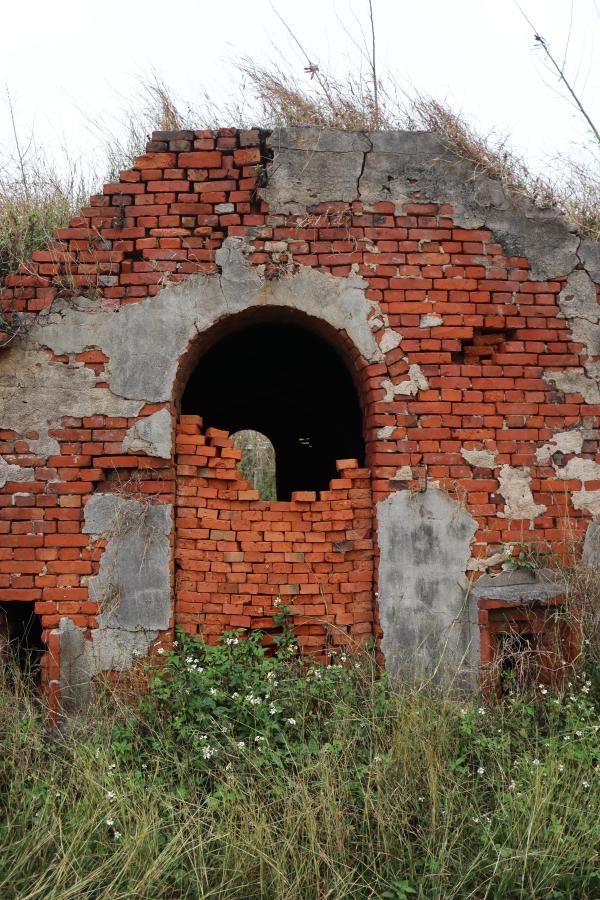 2024紅羅紅磚廠記錄