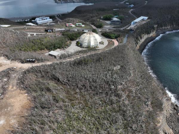 2024大山堡壘記錄