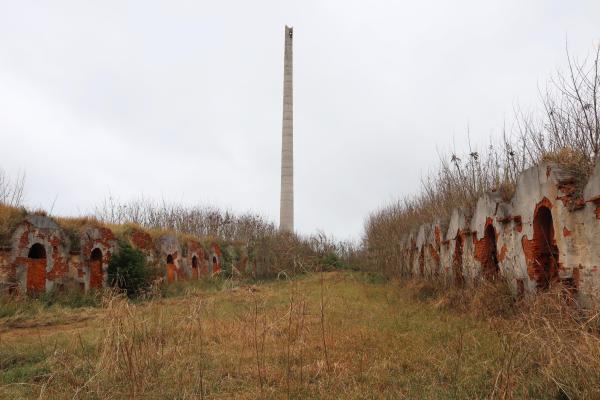 2024紅羅紅磚廠記錄