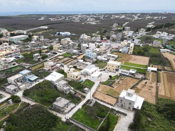 2024內陸村落記錄