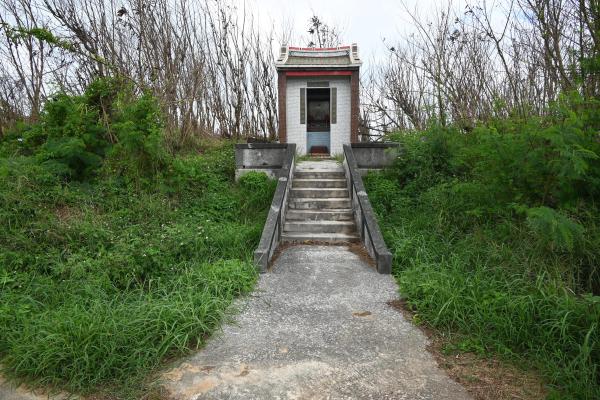 2024土地公宮仔記錄