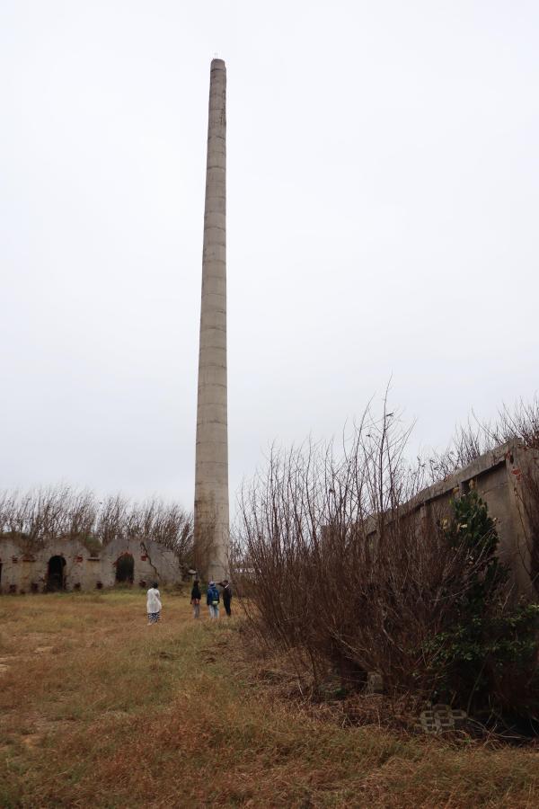 2024紅羅紅磚廠記錄