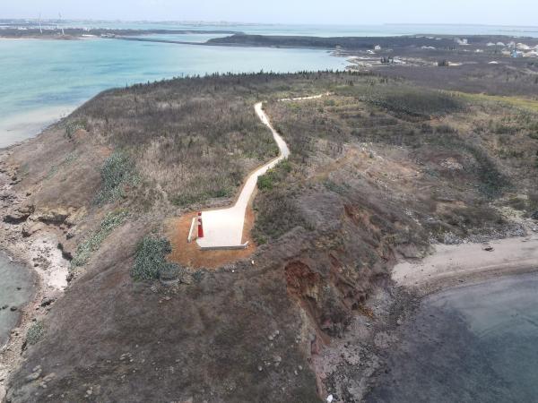 2021嵵板頭山記錄