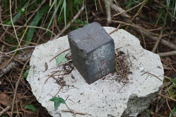 2024三等三角點記錄