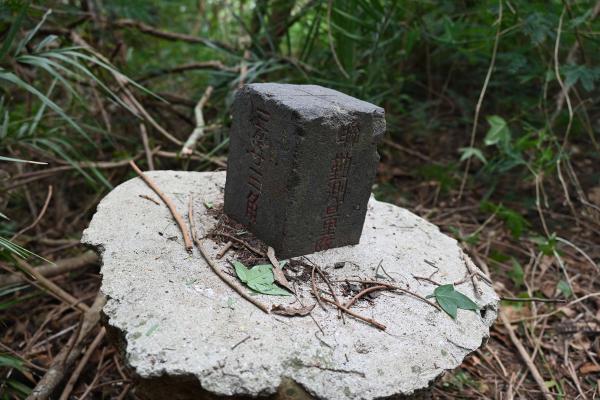 2024三等三角點記錄