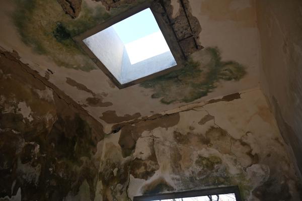 2024紗帽山928號三角點記錄