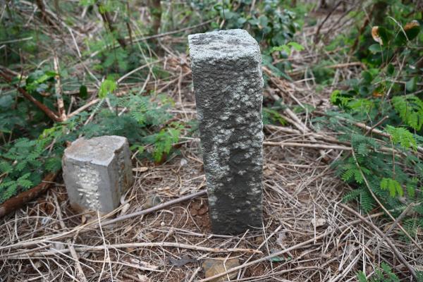 2024第二磁針偏差修正站測點記錄