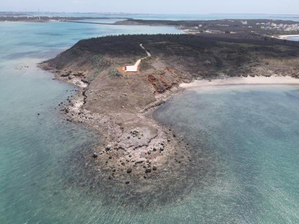 2021嵵板頭山記錄