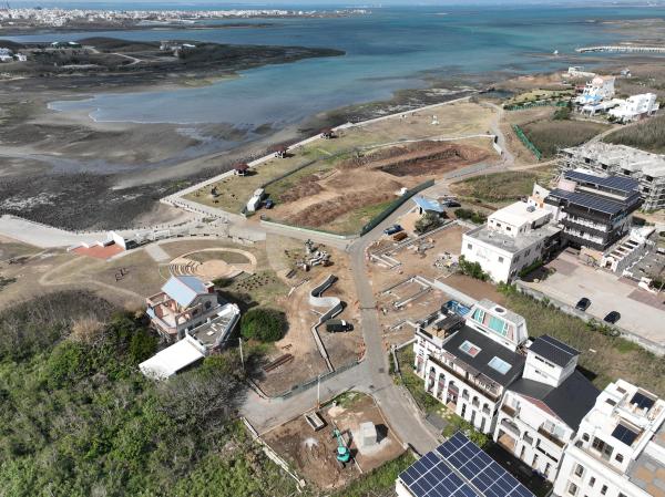 2025東衛石雕公園記錄