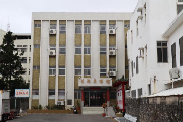 2025國軍英雄館記錄