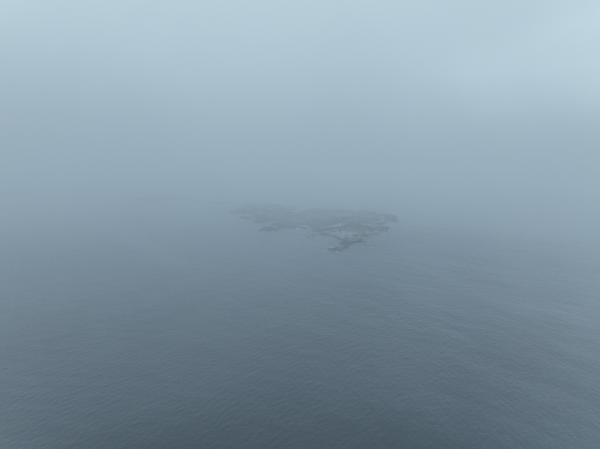 2023香爐起霧記錄