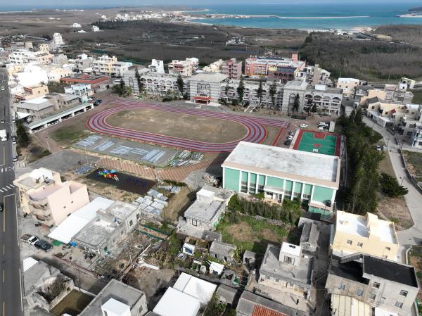 2025湖西國小記錄