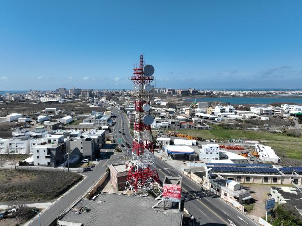 2025電訊所微波台記錄