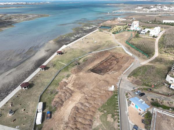 2025東衛石雕公園記錄