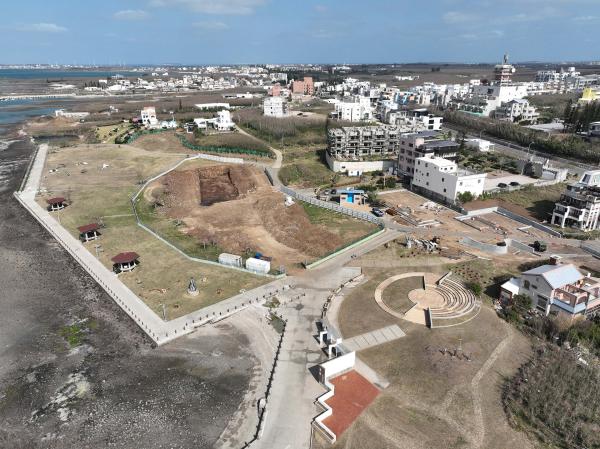 2025東衛石雕公園記錄