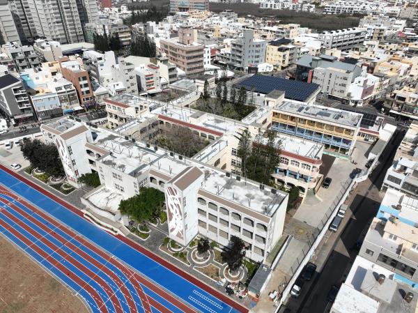 2025中興國小記錄