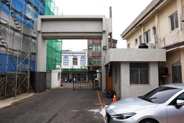 2025國軍英雄館記錄