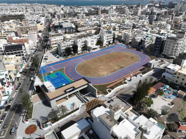 2025中興國小記錄