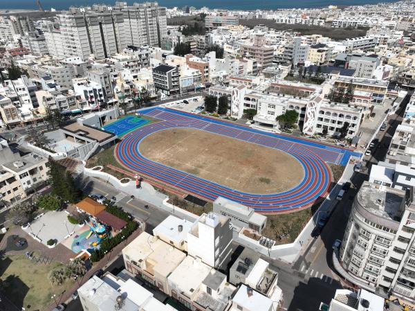 2025中興國小記錄