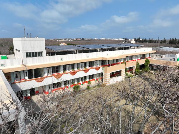 2025後寮國小記錄