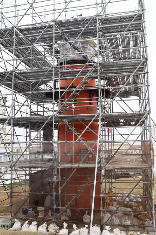 2025西嶼燈塔記錄