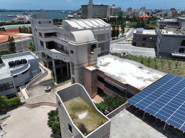 2023馬公國中記錄