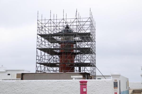 2025西嶼燈塔記錄