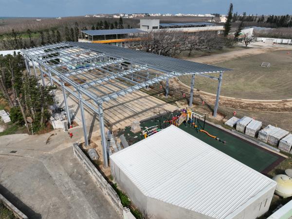 2025後寮國小記錄