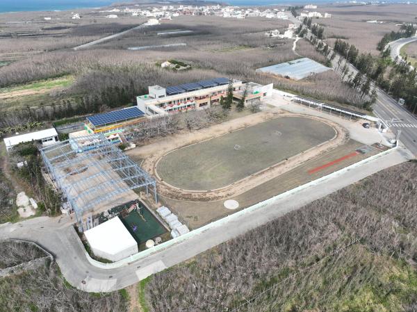 2025後寮國小記錄