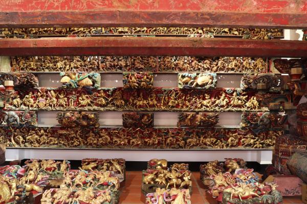 2025吉貝觀音寺記錄