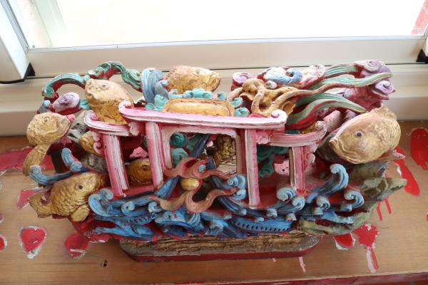 2025吉貝觀音寺記錄