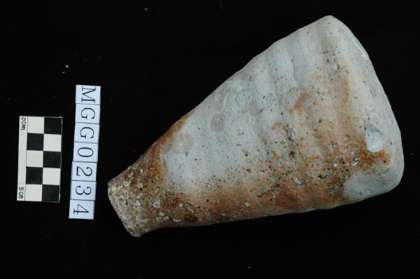 曾竹山陶瓶記錄