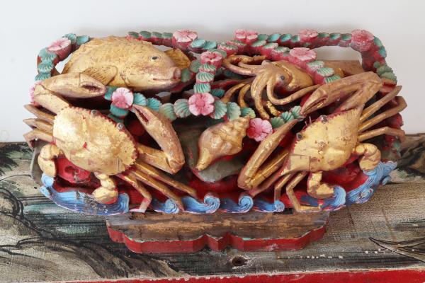 2025吉貝觀音寺記錄