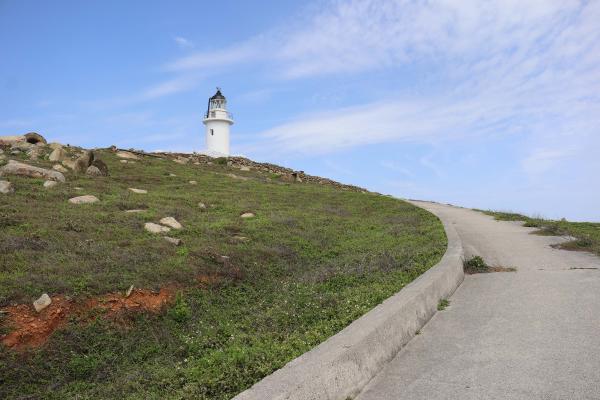 2025花嶼燈塔記錄