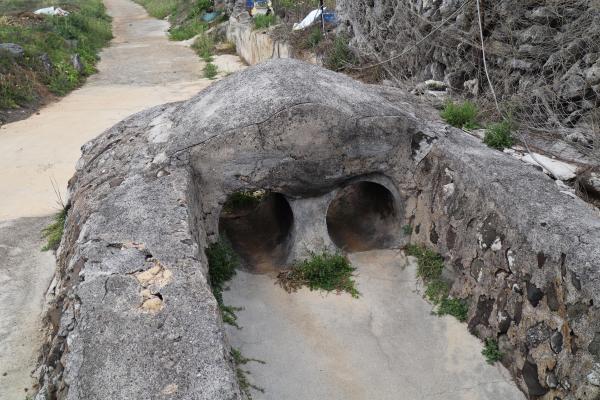 2025吉貝龍喉記錄