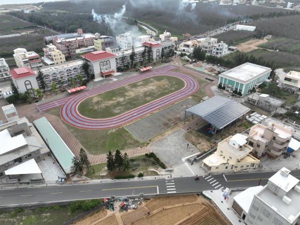 2025湖西國小記錄