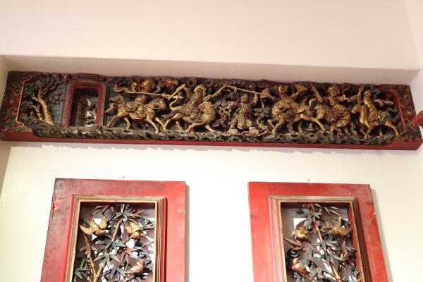 2025吉貝觀音寺記錄