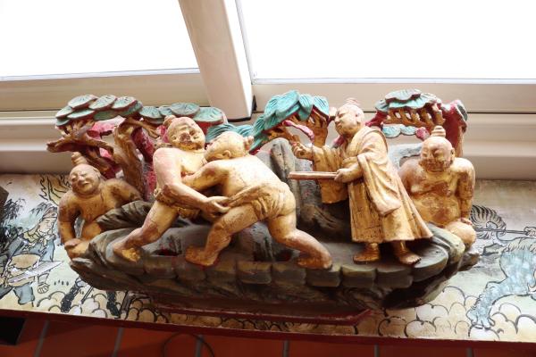 2025吉貝觀音寺記錄