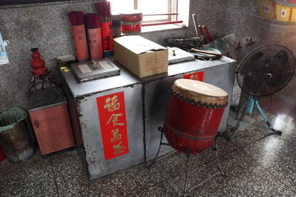 2025吉貝武聖殿記錄